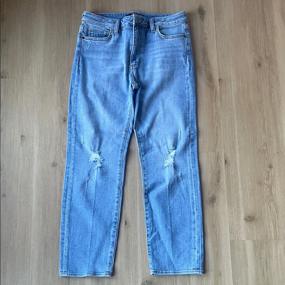 Sam Edelman women’s jeans